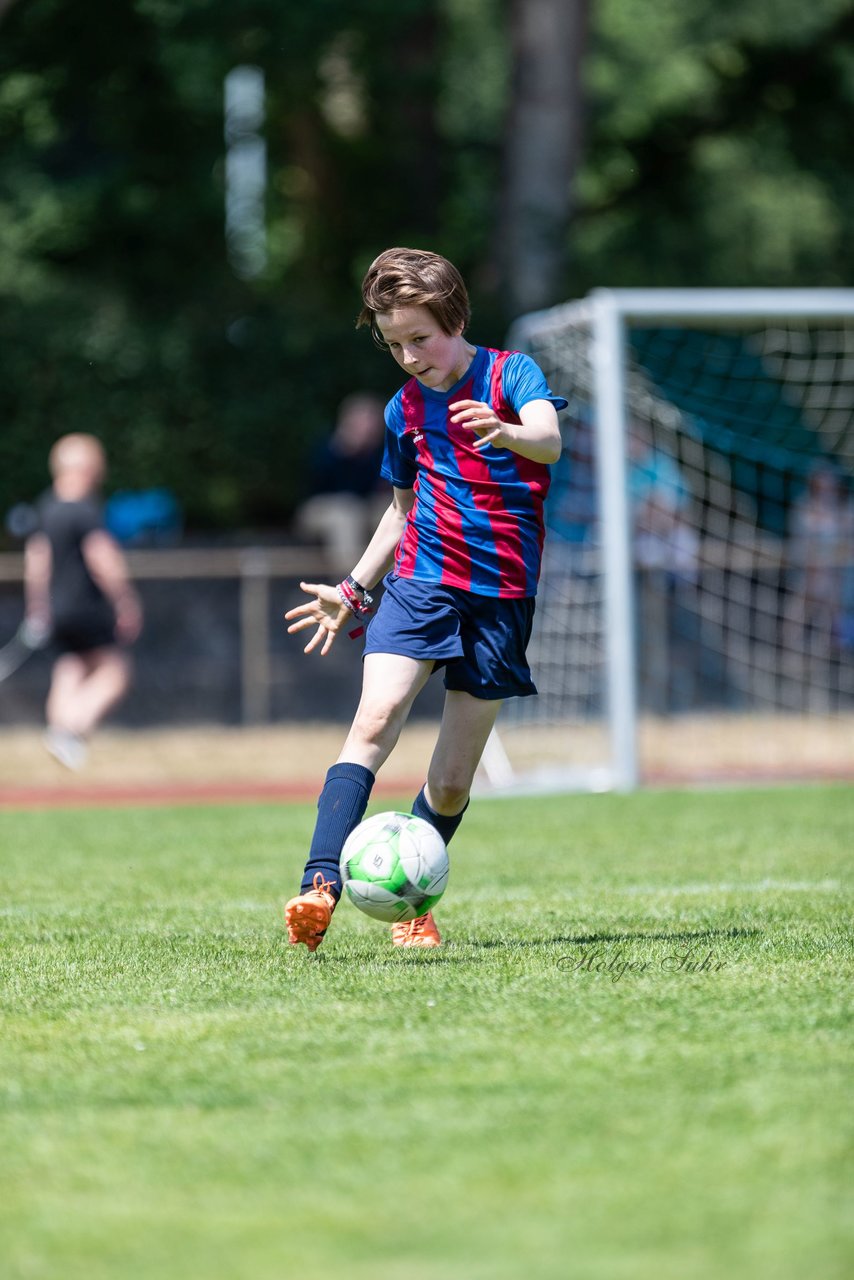 Bild 263 - D-Juniorinnen